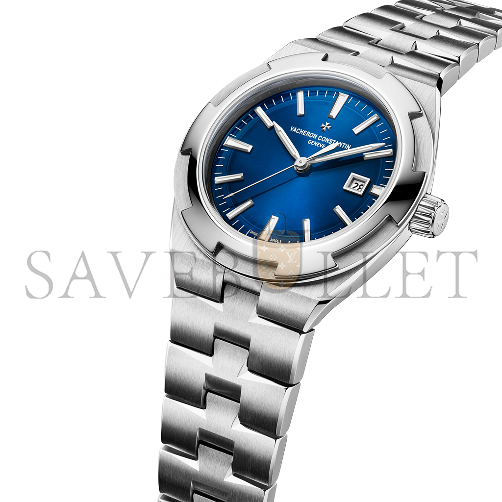 VACHERON CONSTANTIN OVERSEAS SELF-WINDING 34.5 MM WATCH 4600V/200A-B980